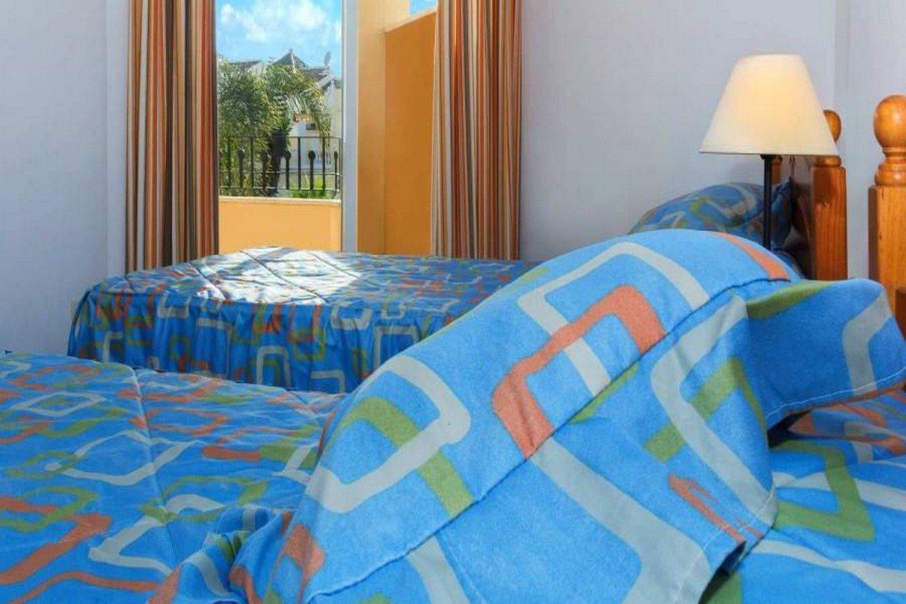 Apartamentos Euromar Playa Torrox Kültér fotó