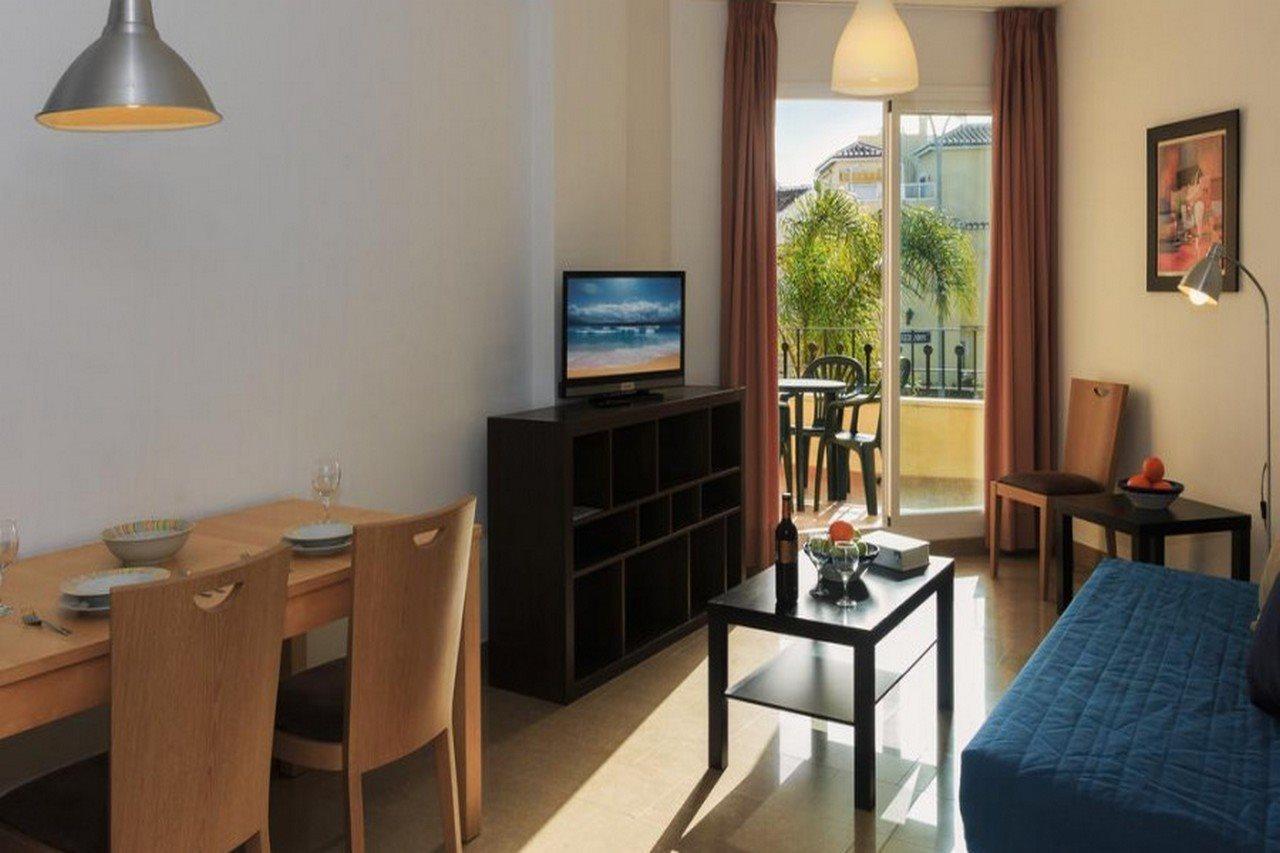 Apartamentos Euromar Playa Torrox Kültér fotó